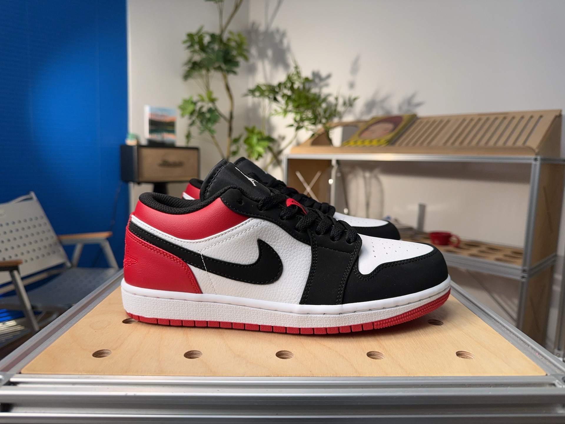 Nike Jordan
